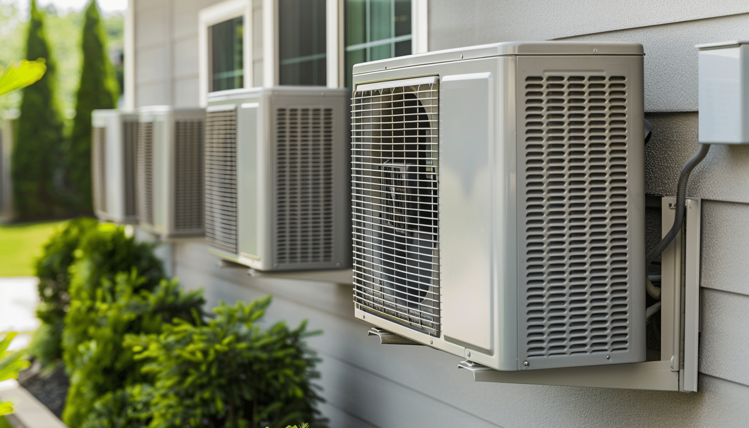 HVAC Installation Burbank, CA Hvac Installation