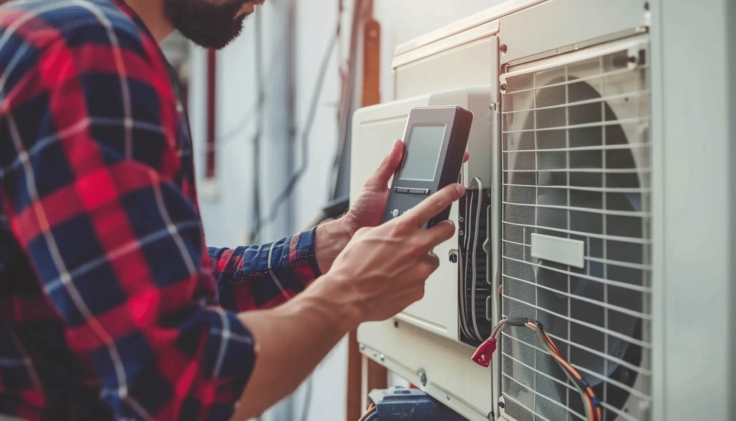 HVAC Repair Burbank, CA Hvac Repair