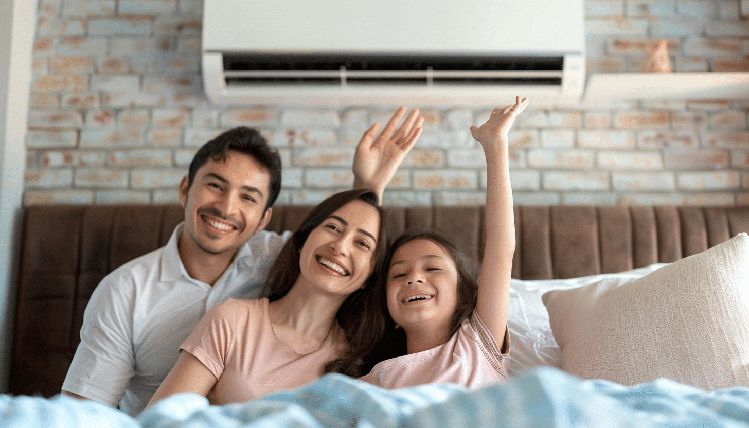 Indoor Air Quality Burbank, CA Indoor Air Quality