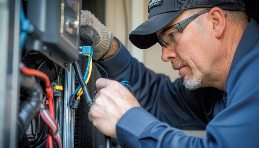 HVAC Diagnostic Tests Quick Tips to Diagnose and Fix AC Problems at Home Hvac Diagnostic Tests